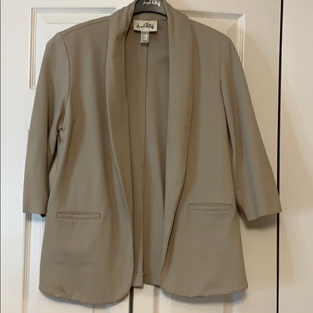 Joseph Ribkoff blazer